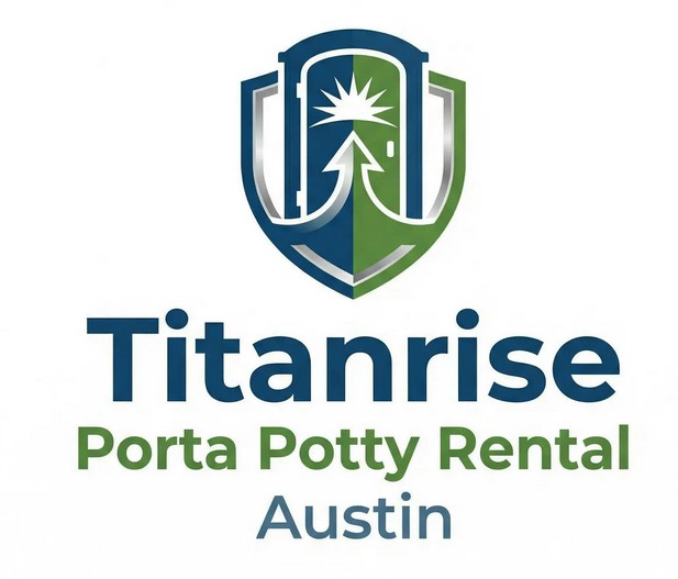 Titanrise Porta Potty Rental Austin
